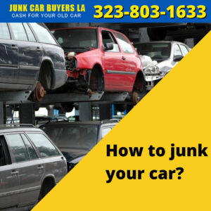 How-to-junk-your-car