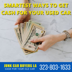 Smartest-ways-to-get-cash-for-your-used-car